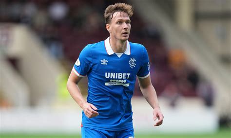 Rangers players needed to hear home truths from Martin, insists Dowell