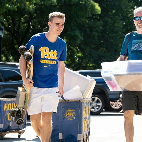 Pittsburgh: A Great City for College Students | Visit Pittsburgh