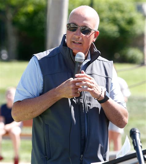 Photo gallery: City dedicates upgrades at renovated Crawford Park