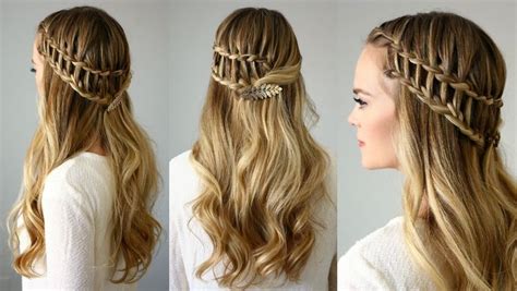Image result for Braid Pattern Layout