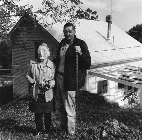 The Family Albums of Ralph Eugene Meatyard (2006) – AMERICAN SUBURB X