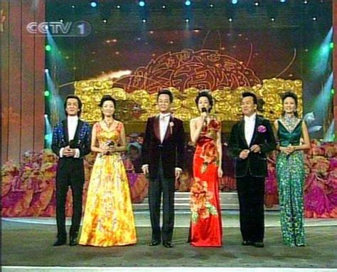 2013年中央电视台春节联欢晚会 - 搜狗百科