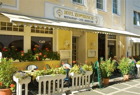 HOTEL RESTAURANT ZUMBUSCH (Bad Bertrich) - Hotel Reviews, Photos, Rate ...