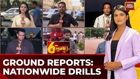 Israel attack leaves houses in shambles, Mosque destroyed, vehicles ...