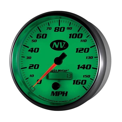 Auto Meter Speedometer 的图像结果