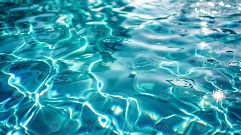 The smell of chlorine from a swimming pool bringing back memories of carefree childhood summers ...