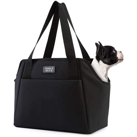 30+ Discreet Dog Purse Carrier Options For Stylish Pups - Hey, Djangles.