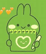 Image result for Bunny and Flower Stickers