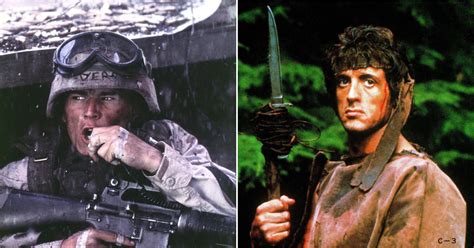 Army Ranger vs Green Beret: What's the Difference Between Green Beret ...