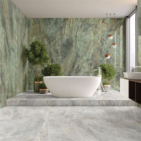 Brazilian Quartzite Tiles by Cerrad x La Mania Home Design Team