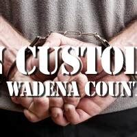 Aitkin County MN Jail In-Custody - Brainerd Dispatch | News, weather ...