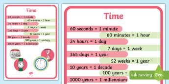 Beginner Time Worksheets for Kindergarten - Twinkl