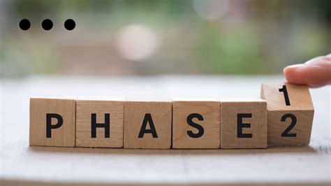 What Are the 5 Phases of Recovery? - AT Magazine