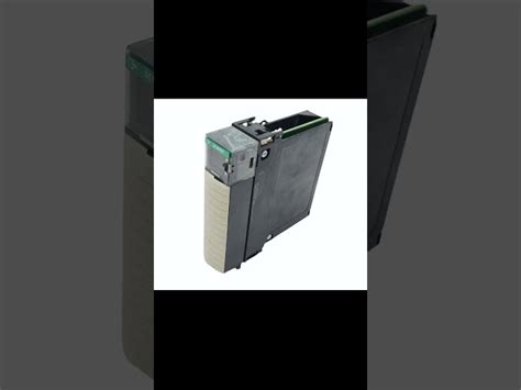 Allen Bradley Plc - Analog 1756-IF16 Allen Bradley PLC Trader ...