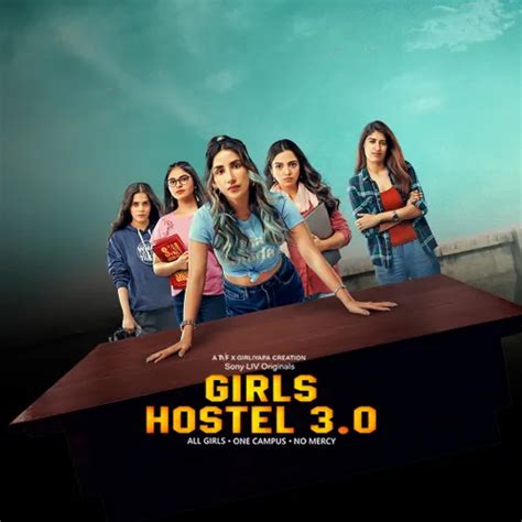 Watch Girls Hostel (Malayalam) TV Show Latest Episodes Online at Airtel ...