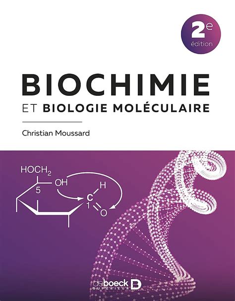 Amazon.in: Buy Biochimie et biologie moléculaire Book Online at Low ...