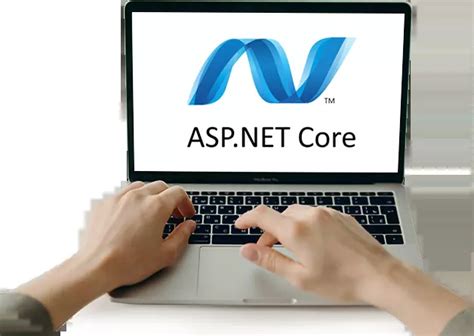 Net Core Development 的图像结果