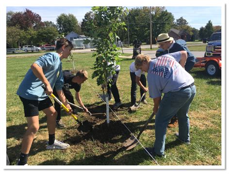 Consolidated Electric Cooperative - Mexico, MO