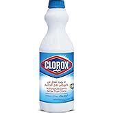 Clorox Liquid Bleach Regular