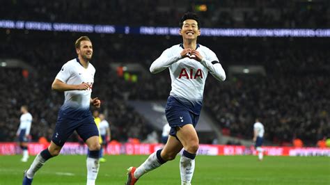 Premier League goals: Leroy Sane nets double and Heung-min Son scores ...
