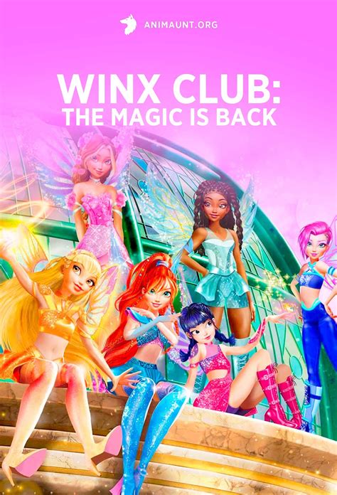 Image result for Winx Club Magic Code