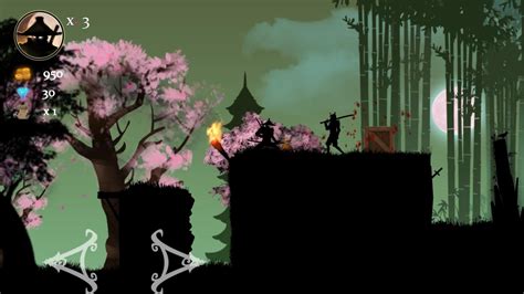 Shadow of vengeance APK für Android herunterladen