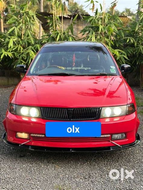 Mitsubishi Lancer 2.0 SLXd, 2002, Diesel - Cars - 1815342344