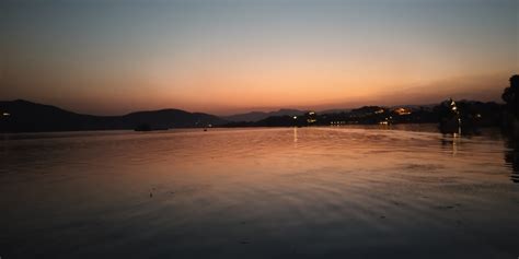 Lake Pichola, Udaipur - History, Timings & Boat Ride Info