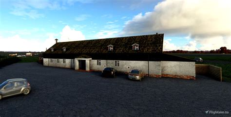 Image result for Flight Simulator Nottingham