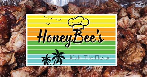 HoneyBees Kitchen Caribbean-Style Soul Food, Horrocks Market, Kentwood ...