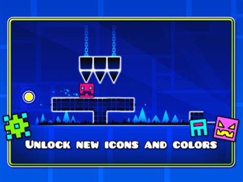 Geometry Dash.com 的图像结果