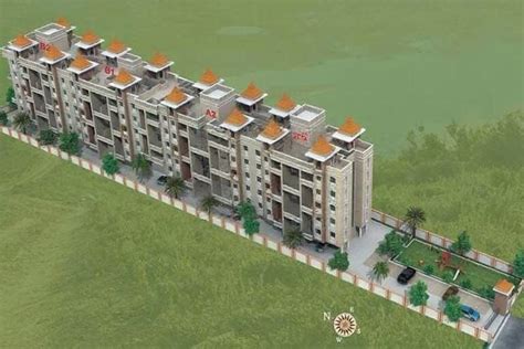 Royale Rahadki Greens New Phase, Pimpale Saudagar, Pune...