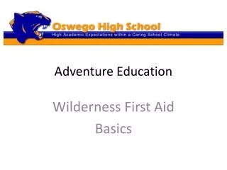 Adventure Education 的图像结果