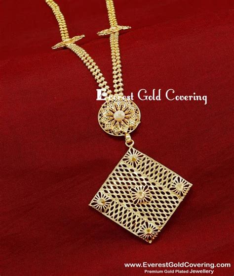 Buy New Model Gold Balls Long Rani Haar Design Latest