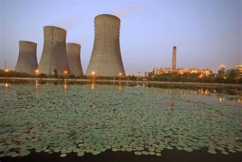 Madhya Pradesh: NTPC Khargone wins International Safety Award