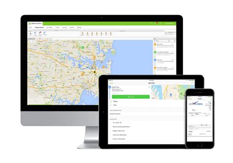 Image result for How to Use ServiceM8