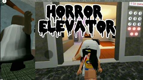 Image result for Roblox Horror Elevator GUI Script Pastebin