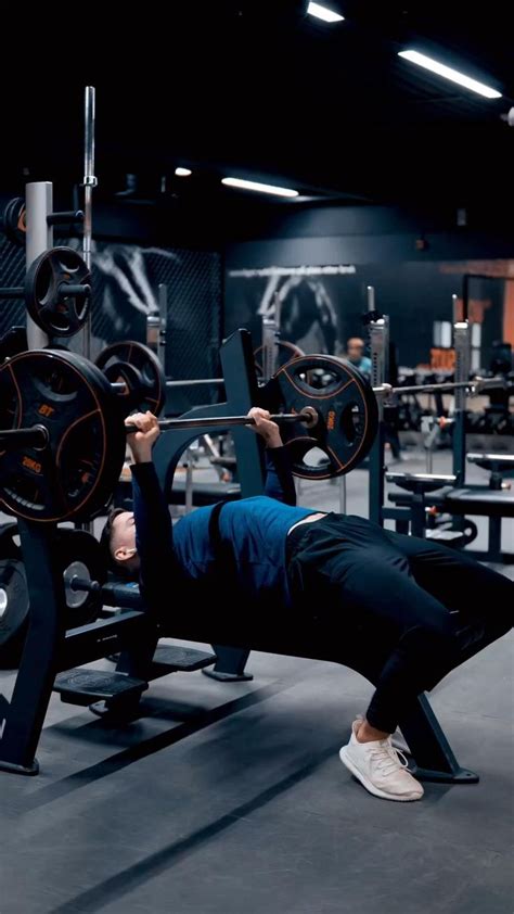 Chest Development Workout 的图像结果