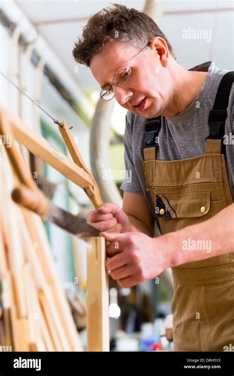 Carpenter 的图像结果