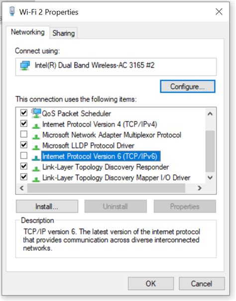 Image result for Disable IPv6 Icon