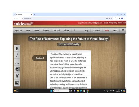 PEL130 CA3 INKLE WRITING - Advanced Communication skills - Studocu