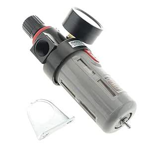 CALANDIS Bfr4000 Source Treatment Unit Air Filter Pressure Compressor ...