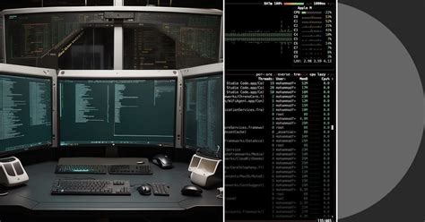 Difference Between Terminal and Command Prompt 的图像结果