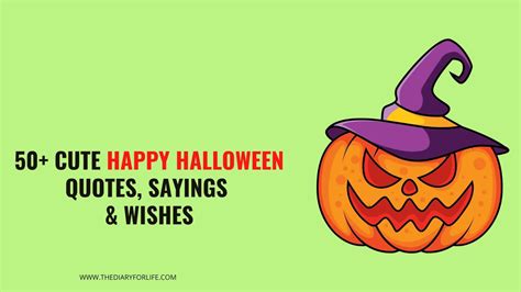 Happy Halloween Pictures And Quotes at Mike Fahey blog