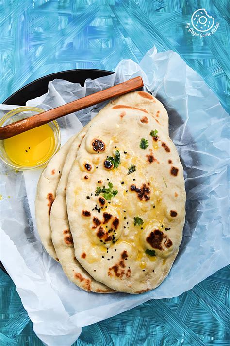 How To Make Naan With Baking Powder at Pam Kirkland blog