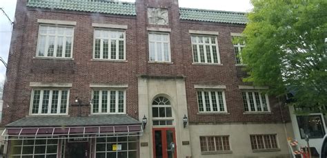 Social Clubs Philadelphia