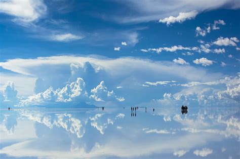 BOLIVIA: UYUNI SALT FLAT & POTOSÍ – 6 DAYS 5 NIGHTS – Innovartours