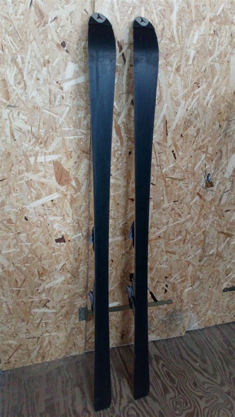 Ski Atomic Beta Carv X 9,18 170 cm | Kringloopzandvoort.nl