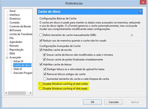 Image result for Media & Disk Cache Preference