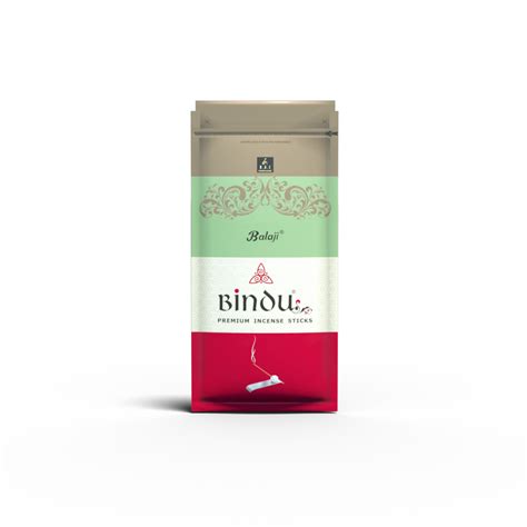 Zipper Pouches – Balaji Incense